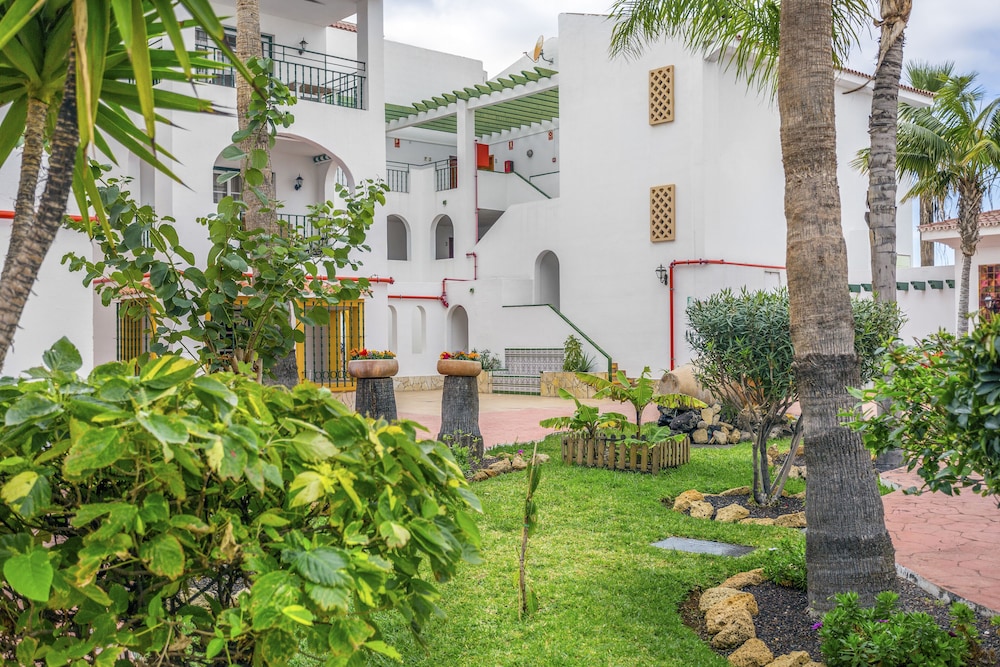 Hilton Vacation Club Sunset Harbour Club Tenerife 43/50