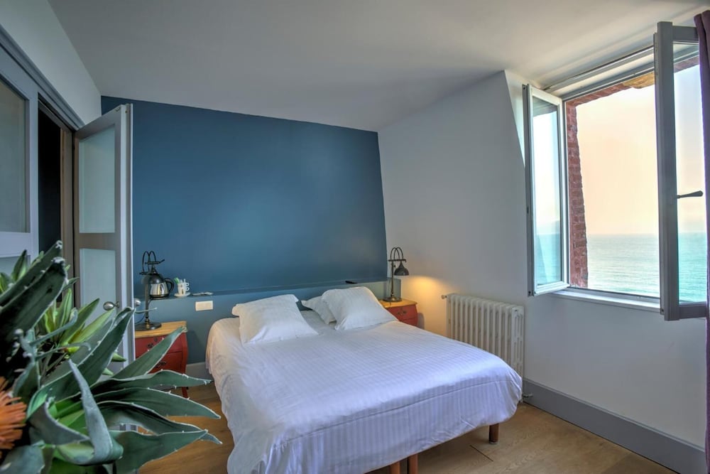 Hotel Le Rayon Vert 19/48