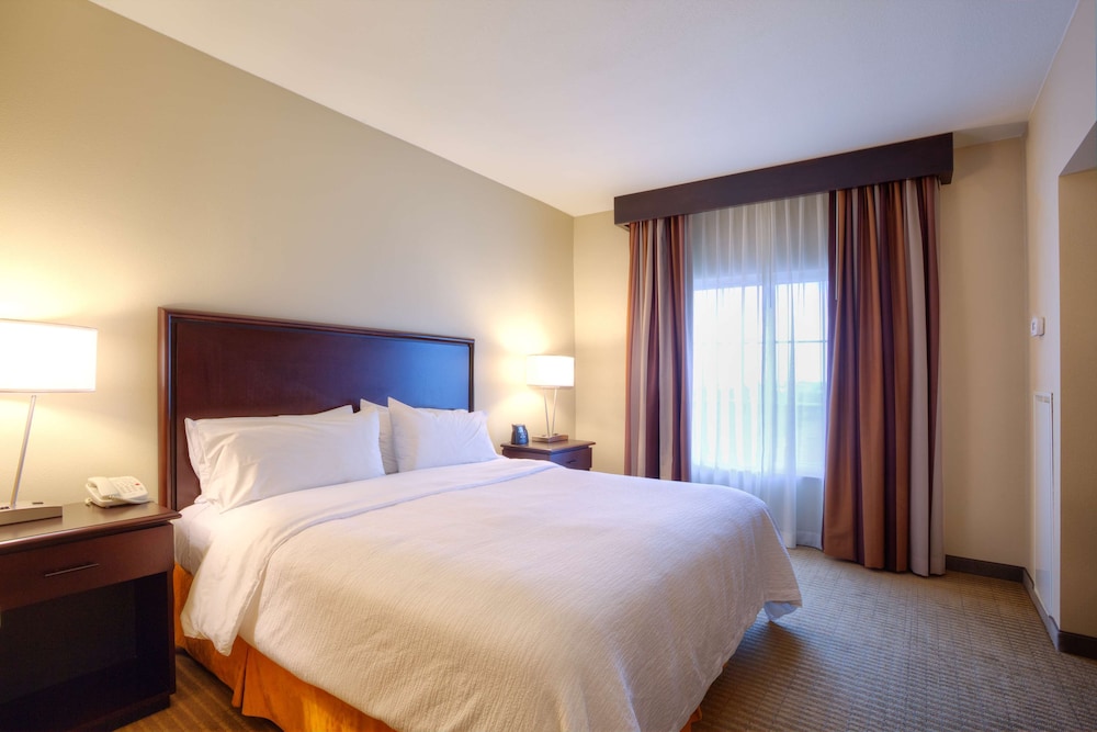 Embassy Suites Laredo Tx 12/46