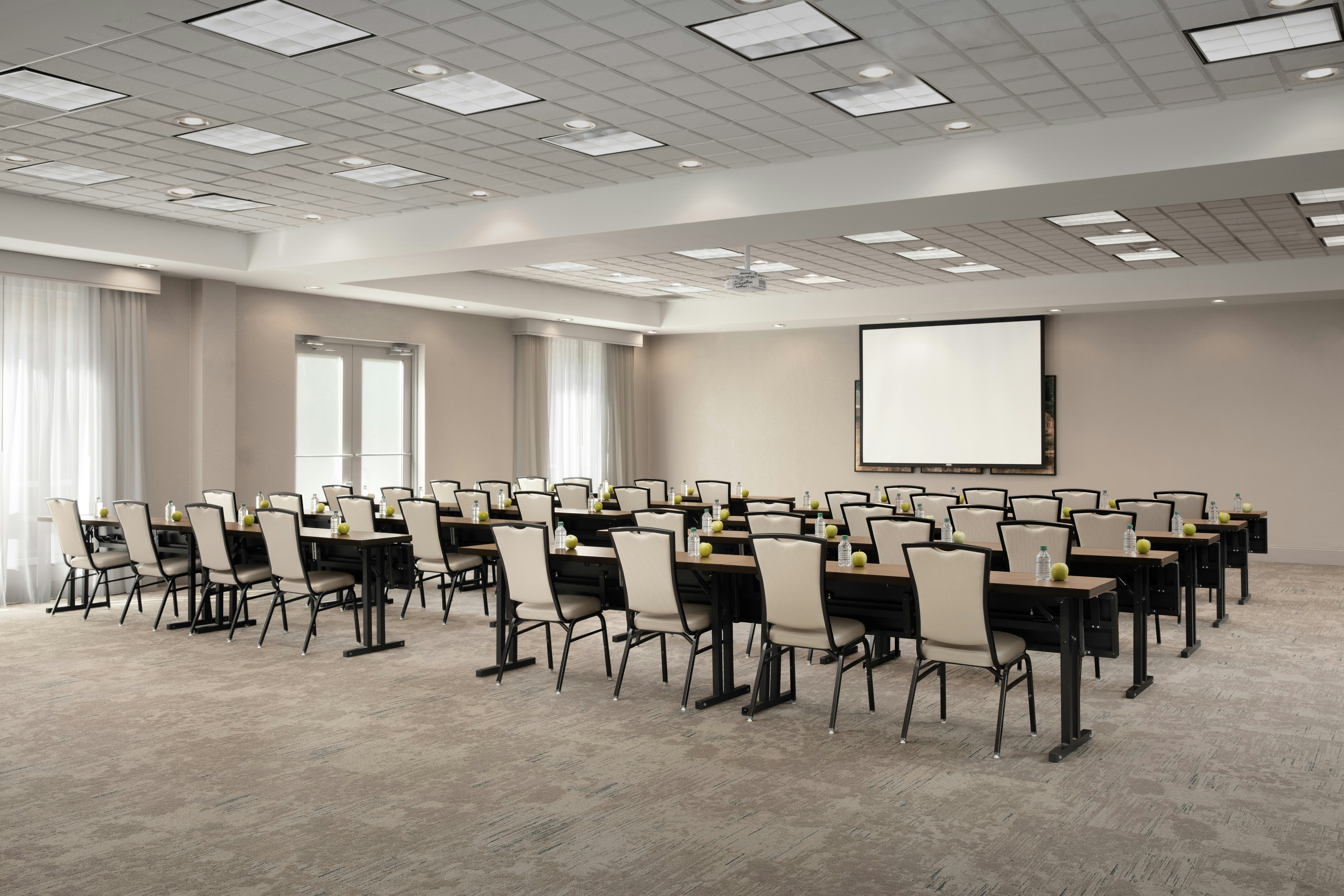 Hilton Garden Inn Columbia/Harbison 58/70