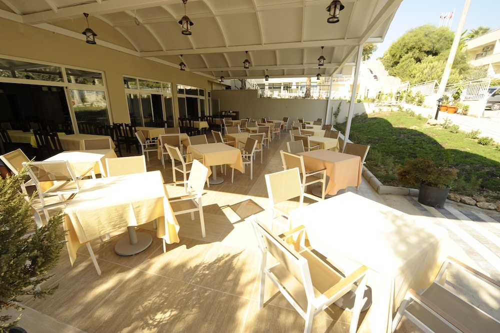 AKDORA ELITE HOTEL & SPA 14/61