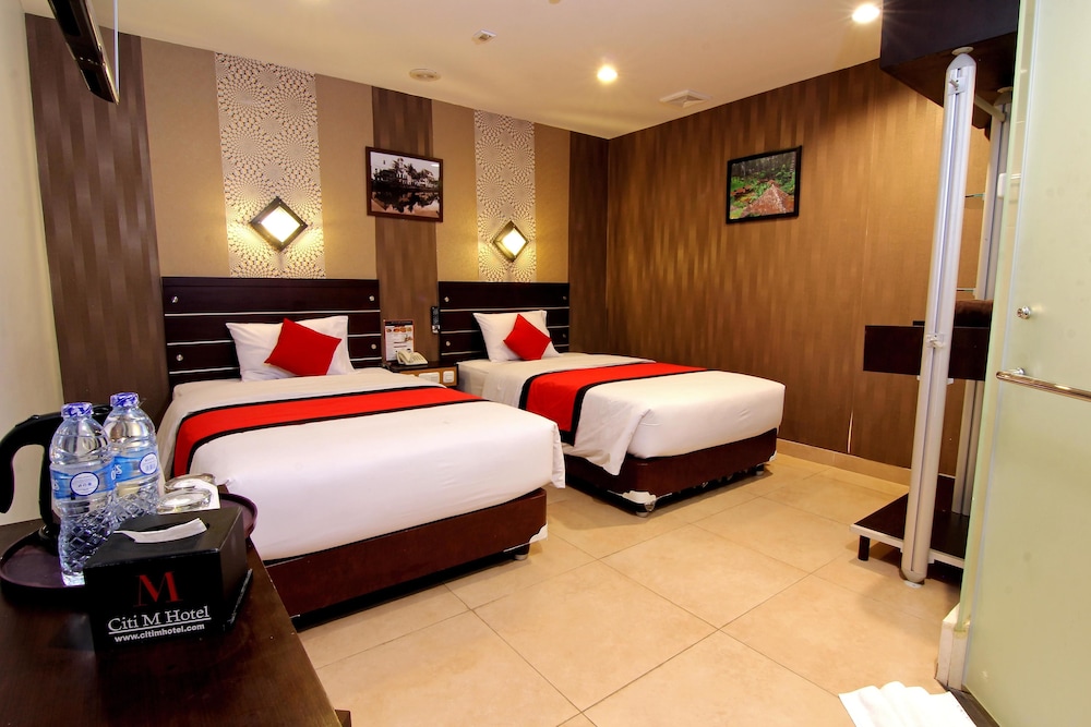 Citi M Hotel 22/40
