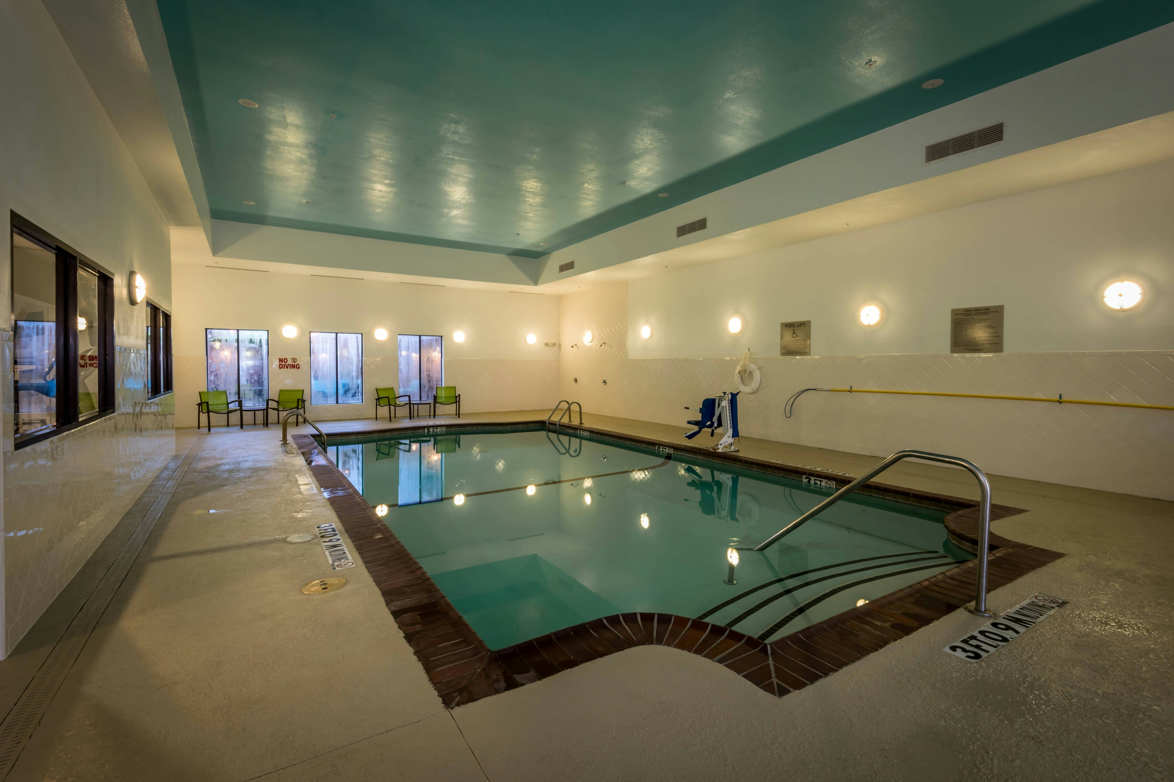 Springhill Suites By Marriott Denton 8/24
