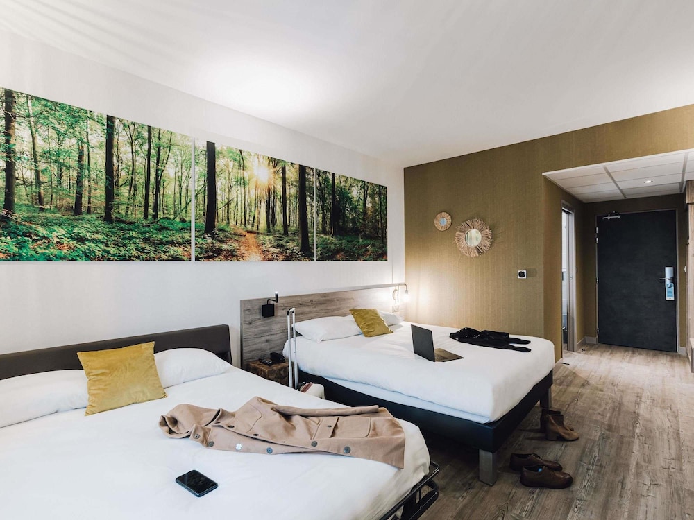 Ibis Styles Contres Cheverny 12/46