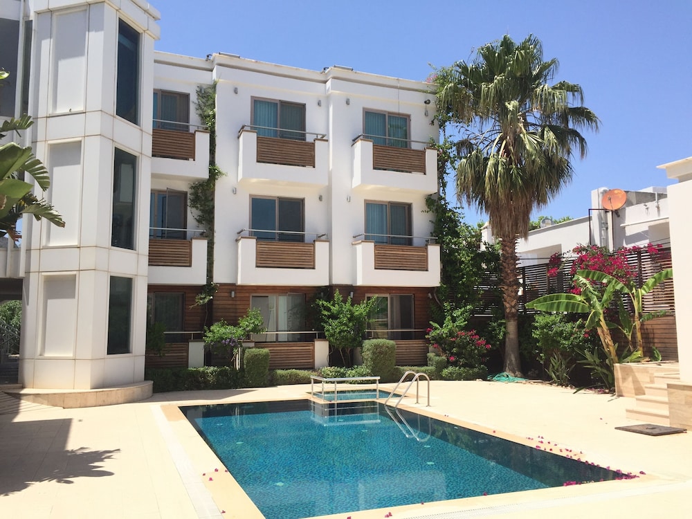 Butikhan Hotel 14/69