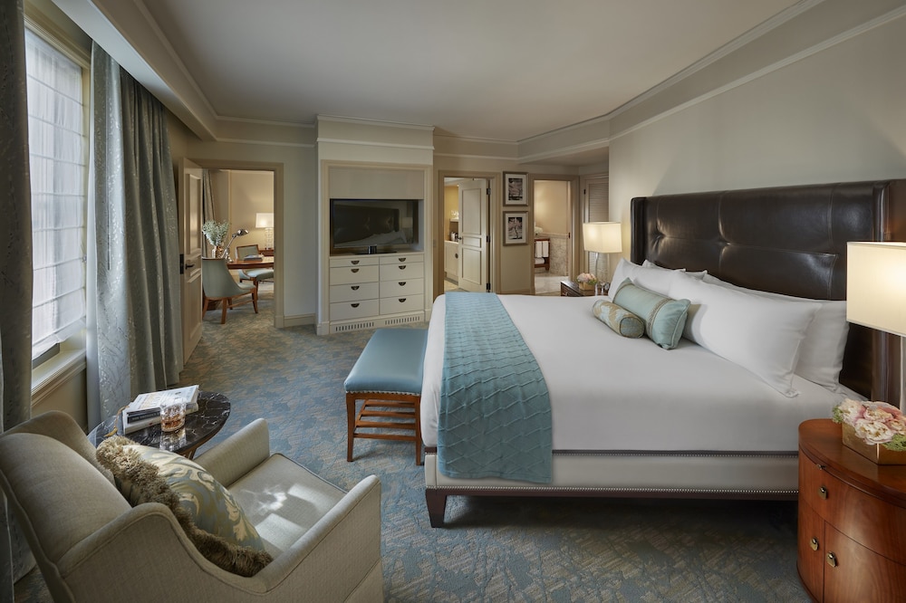 Salamander Washington DC (ex Mandarin Oriental Washington DC) 14/69