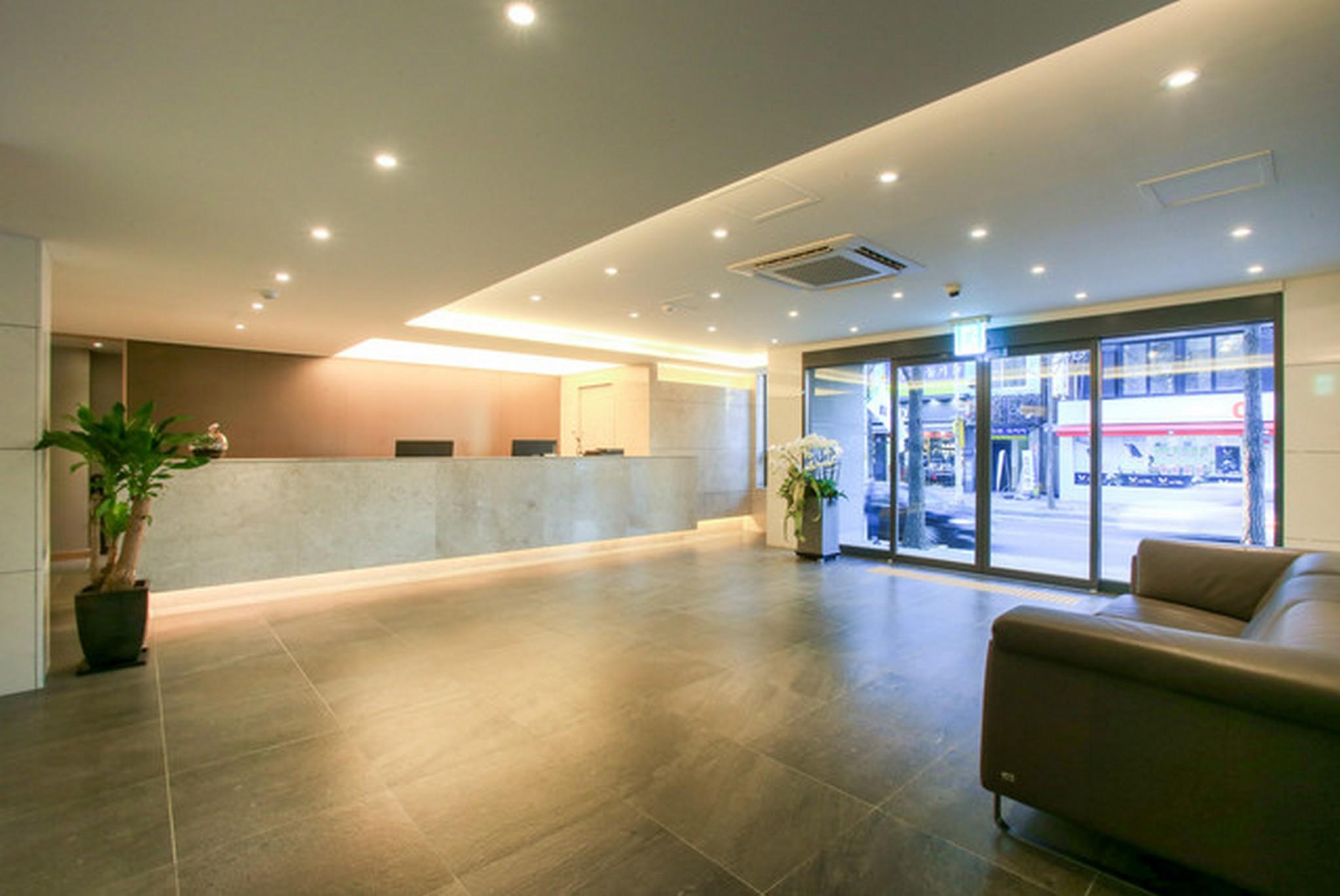 Jamsil Corner Hotel 14/29