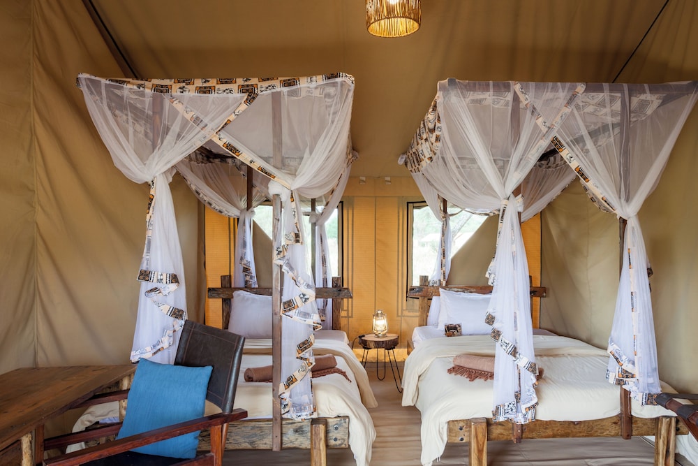 Mawe Luxury Tented Camp 34/50