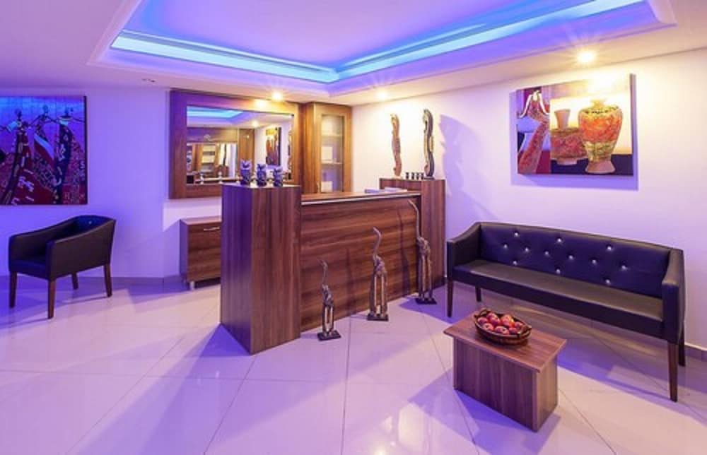Festival Hotel Resort & Spa 53/79