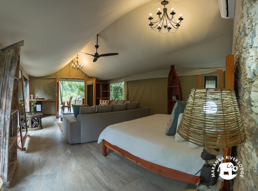 Maramba River Lodge 42/50