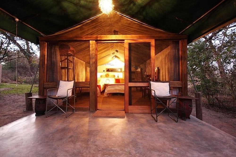 Elephant Valley Lodge 19/50