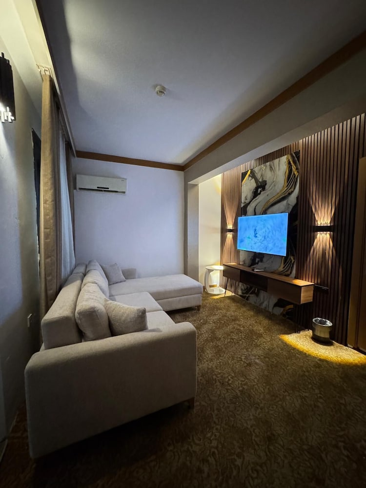 Uluhan Hotel 29/46