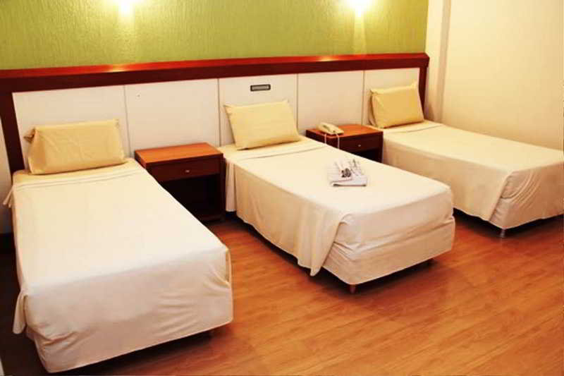 Hotel Minuano 4/17