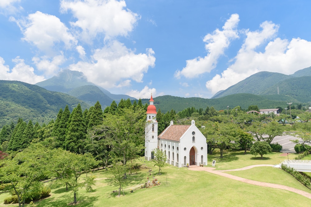KIJIMA KOGEN HOTEL 40/58