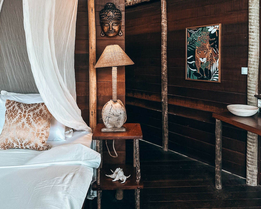 Villa Sabia Eco Bungalows 22/50