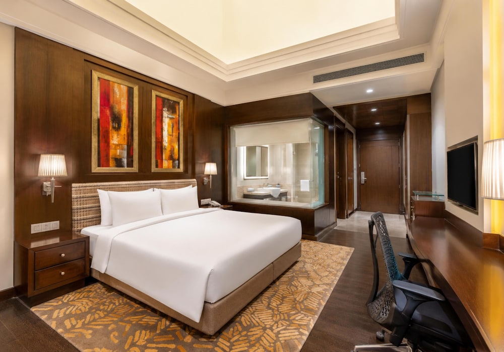 Radisson Noida 17/69