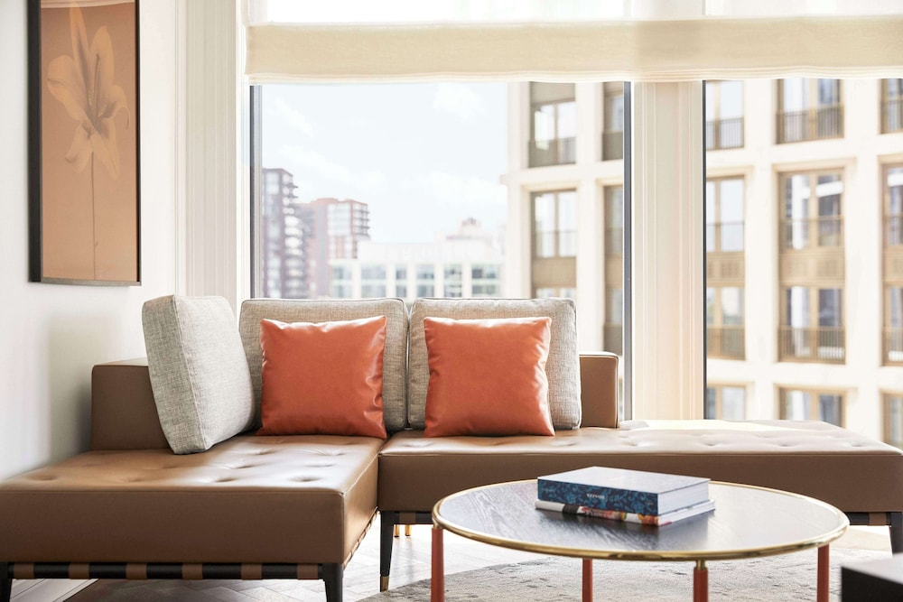 PARK HYATT LONDON RIVER THAMES 33/50