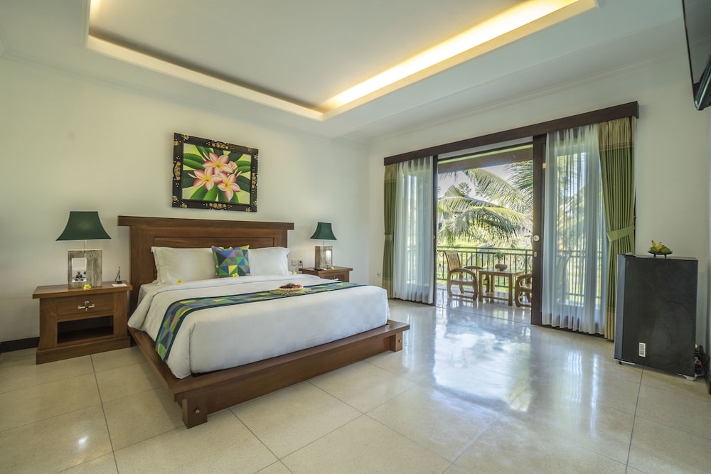 Gita Maha Hotel 9/44