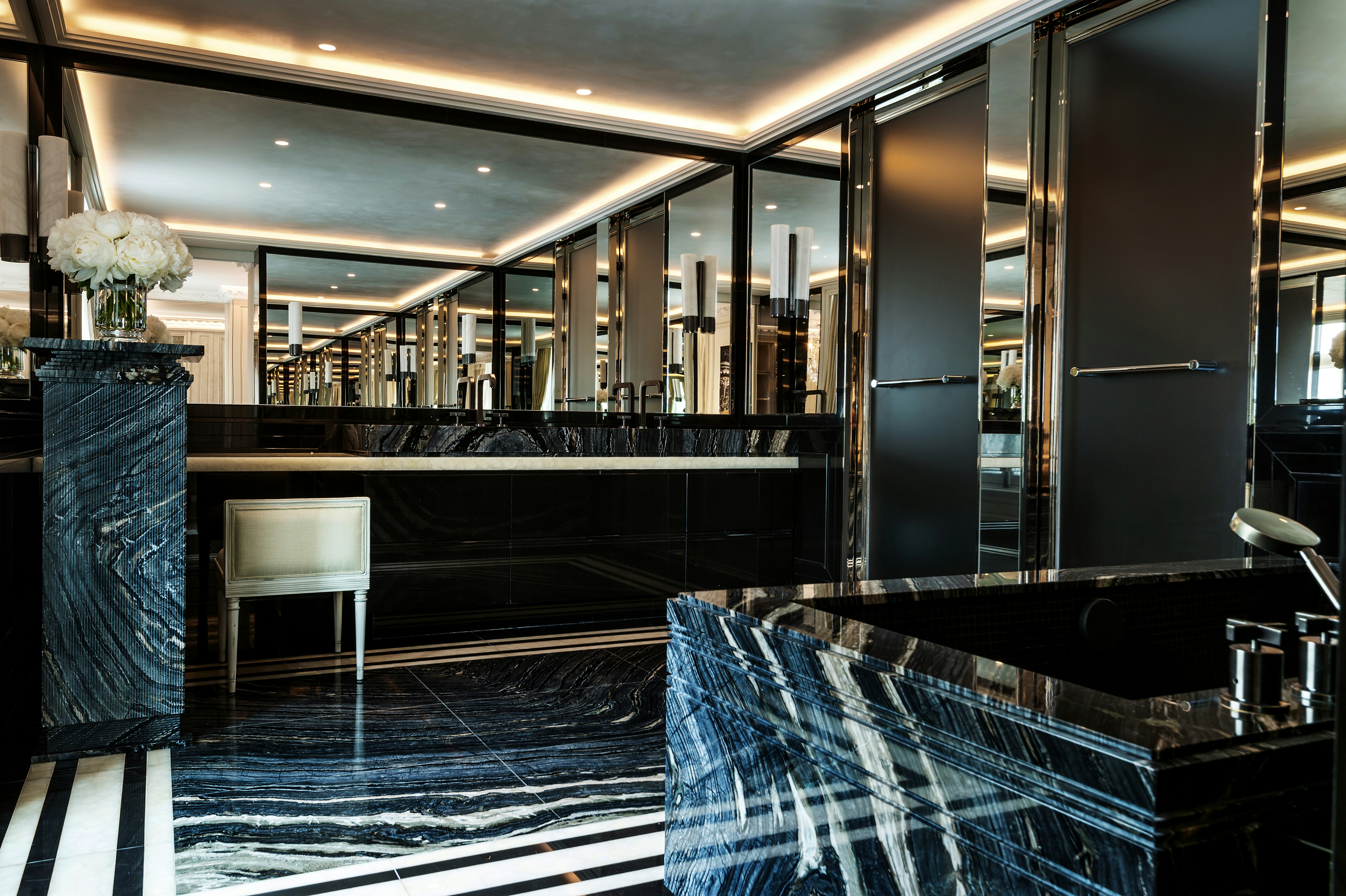 Hotel de Crillon A Rosewood Hotel 19/50