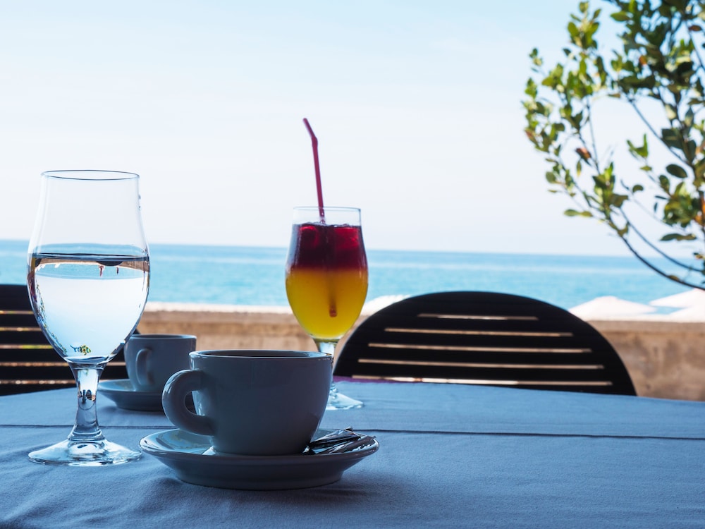 Vile Oliva Hotel 写真3