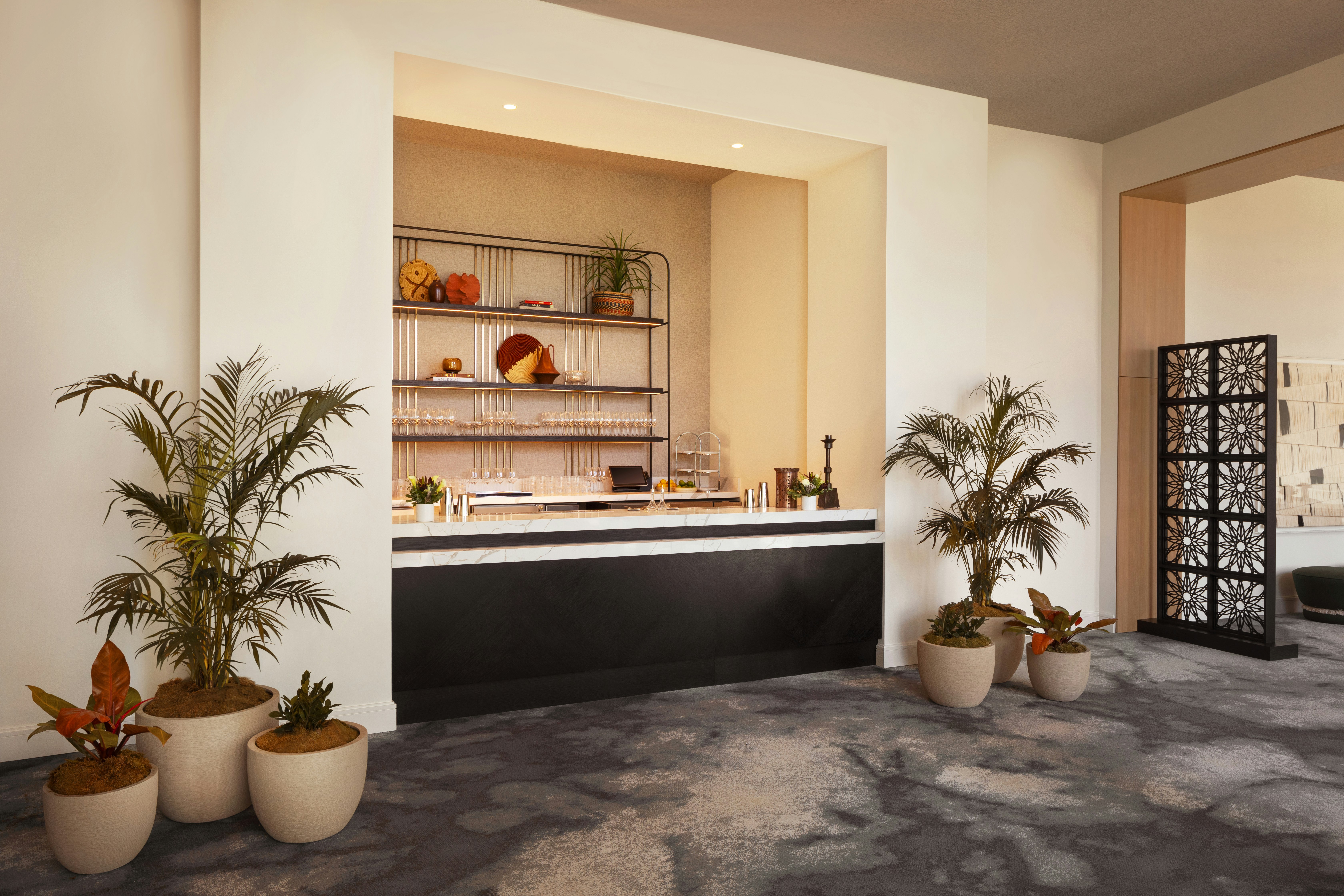 The Monarch San Antonio, Curio Collection By Hilton 6/50