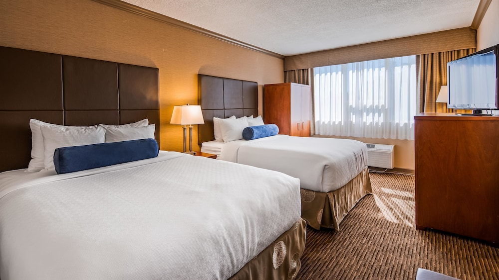 Best Western Plus Barclay Hotel 6/33
