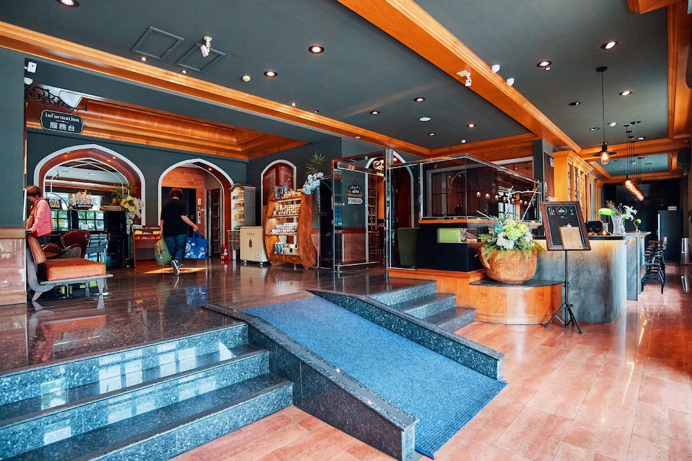 Hotel de Trianon 35/50