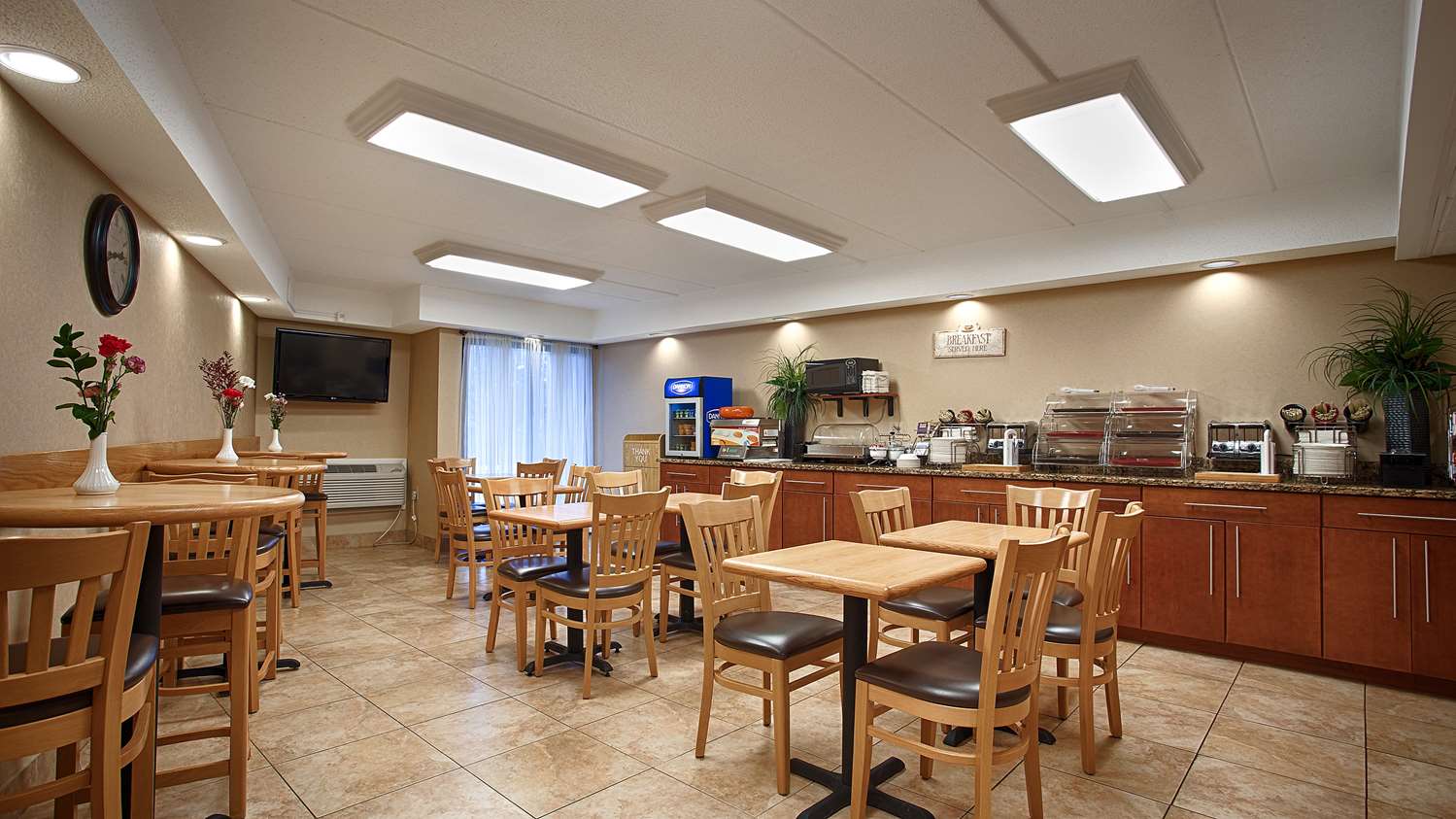 Best Western Clifton Park 27/33