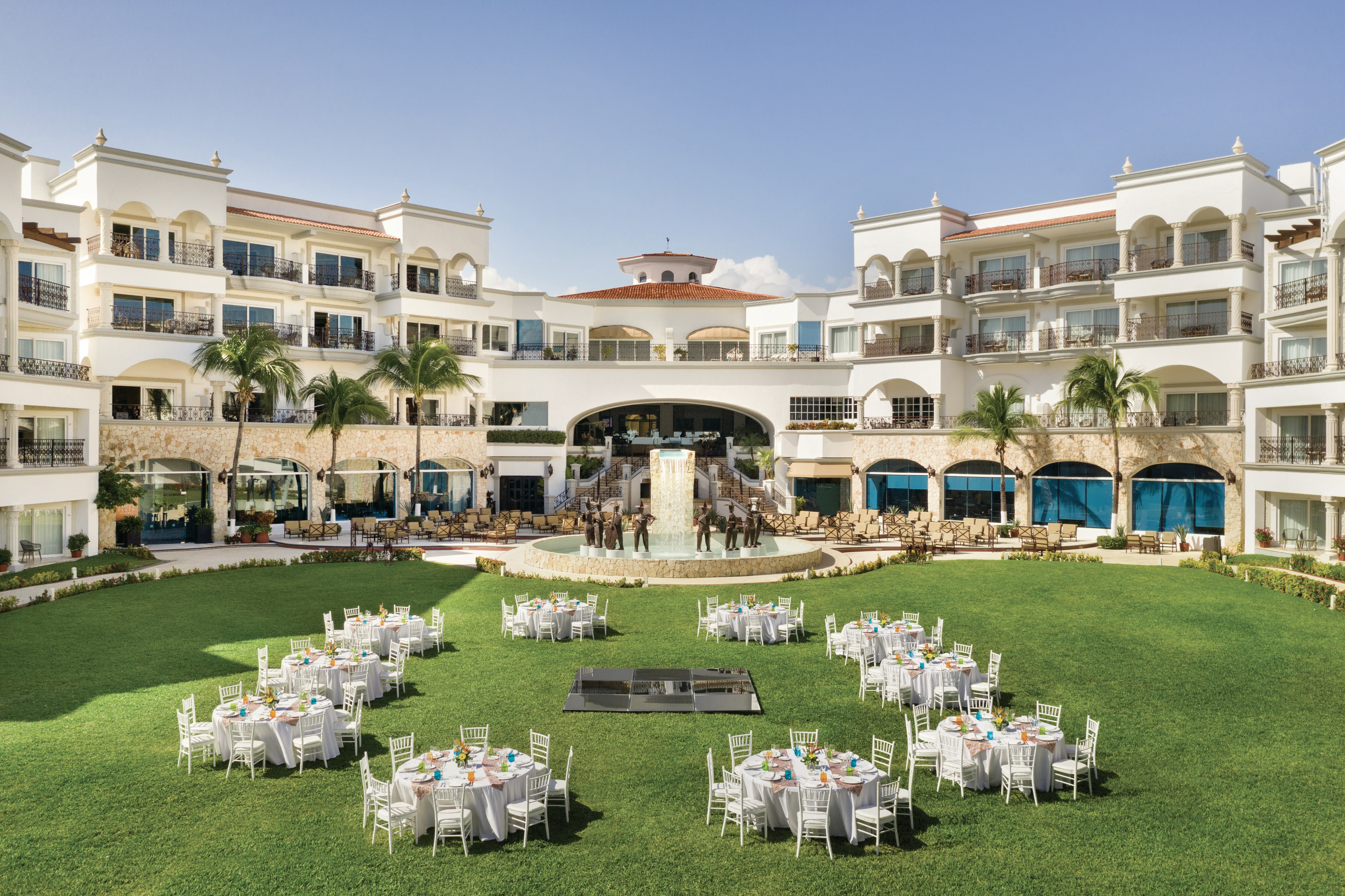 Hyatt Vivid Playa Del Carmen - Adults Only - All Inclusive 43/46