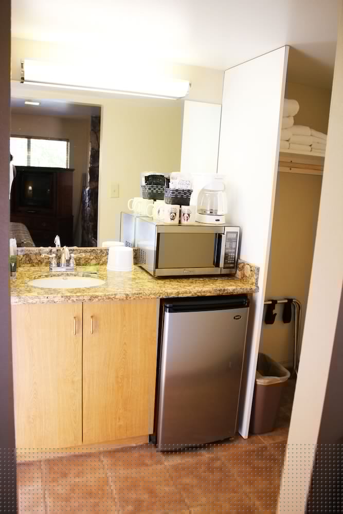 Wolf Creek Resort 55/66