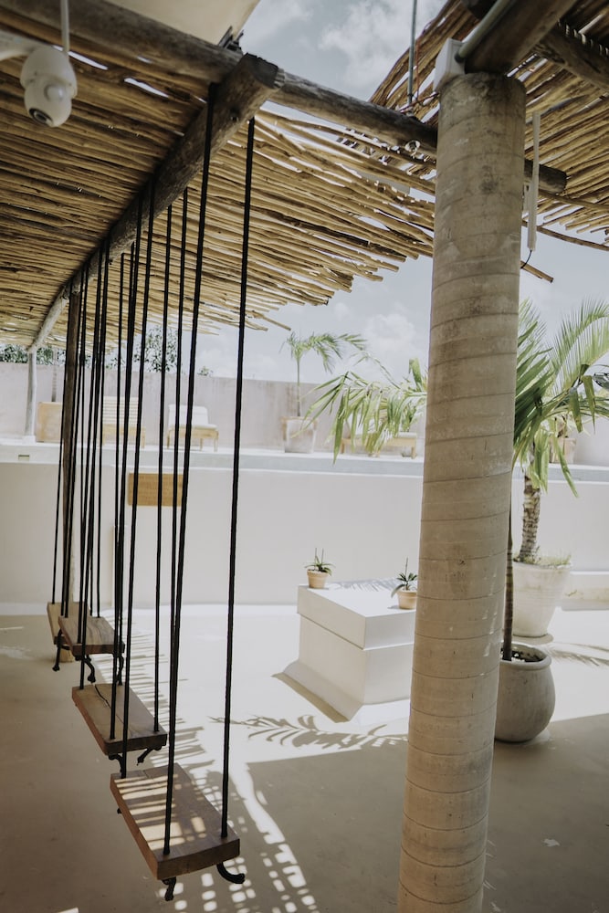 Koos Hotel Tulum 55/57