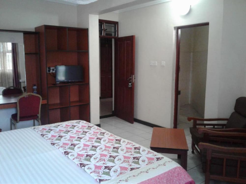 CoastGate Hotel 31/50