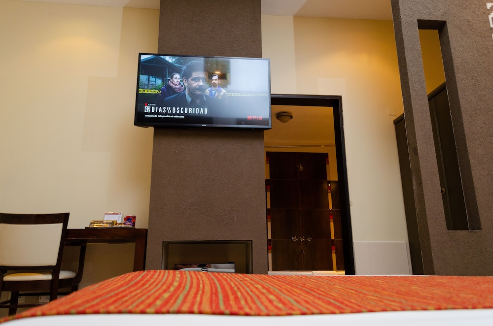Inkai Hotel 4/52