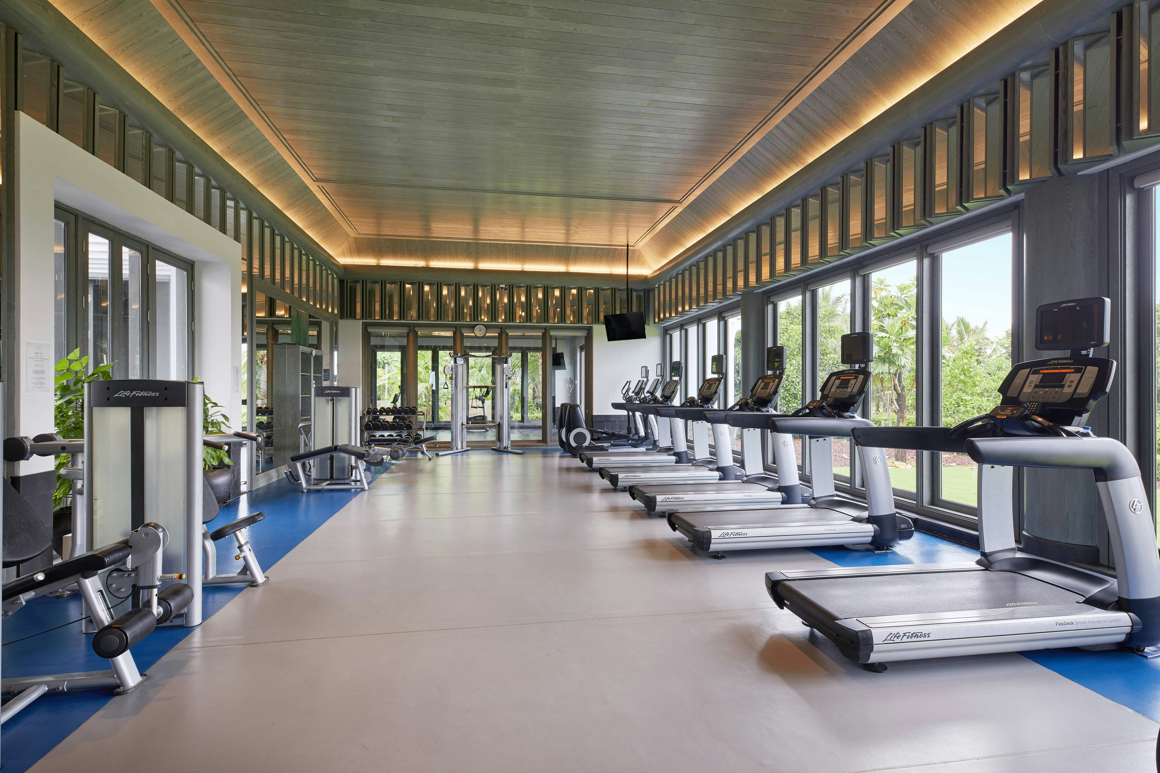 The Westin Blue Bay Resort & Spa 6/20