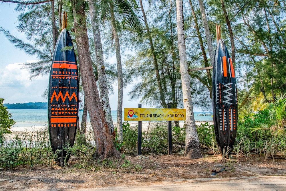 Tolani Resort Kohkood 41/50