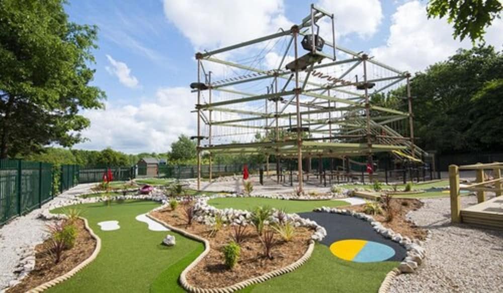 The National Water Sports Centre 20/34