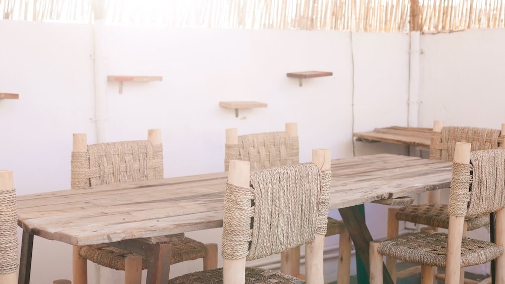 Boho 27 Hostel Marrakech 35/44