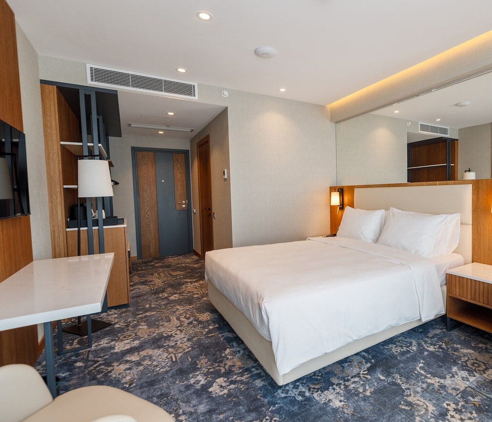 Premium Room: