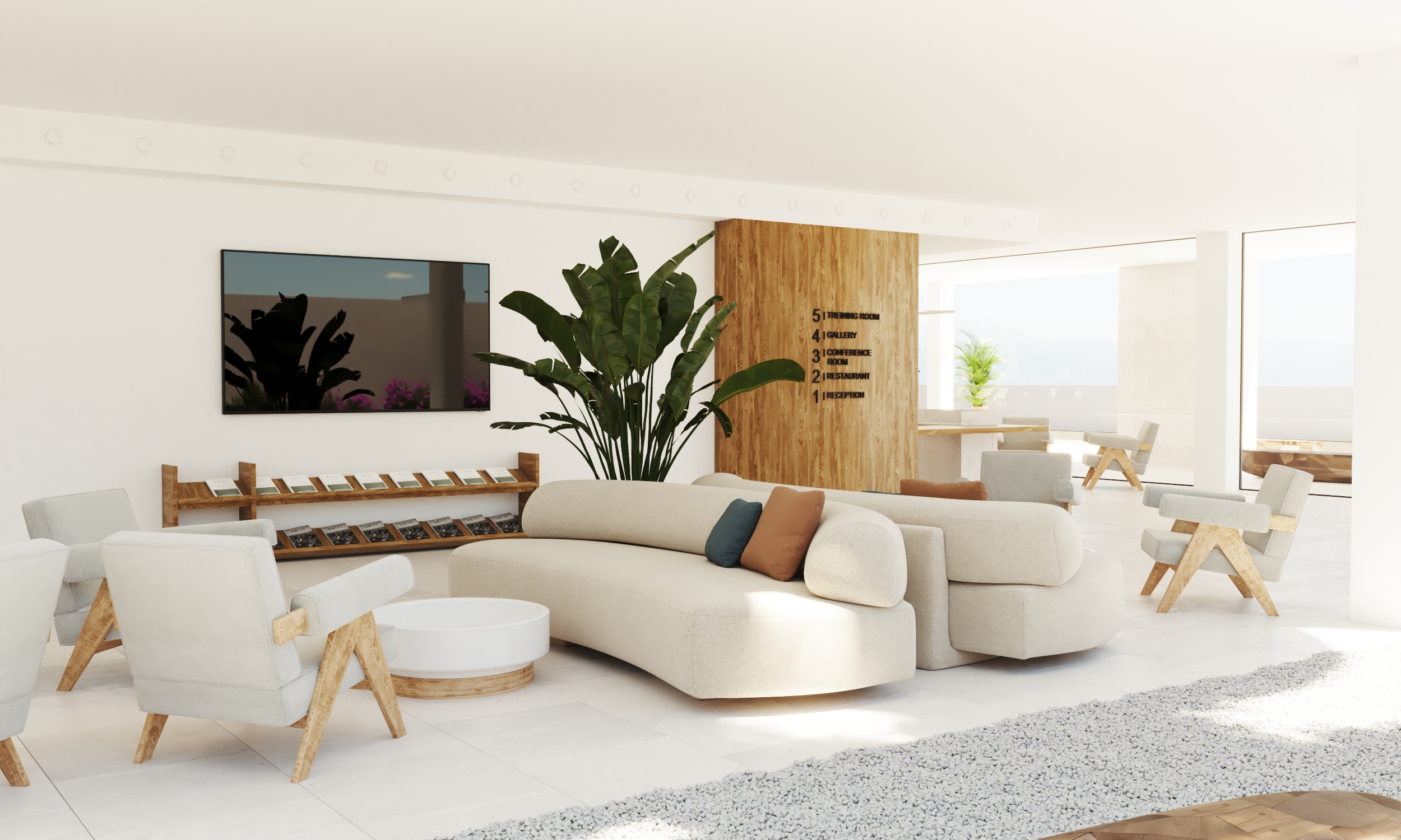 Palmanova Beach Apartments by TRH 49/62