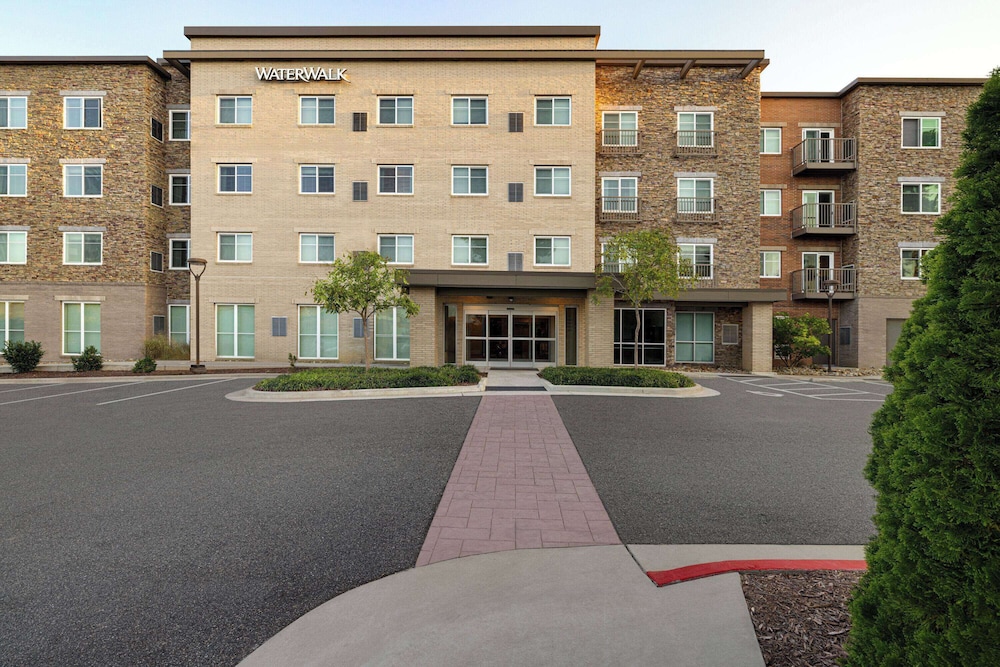 WaterWalk Extended Stay by Wyndham Raleigh - RTP 58/61
