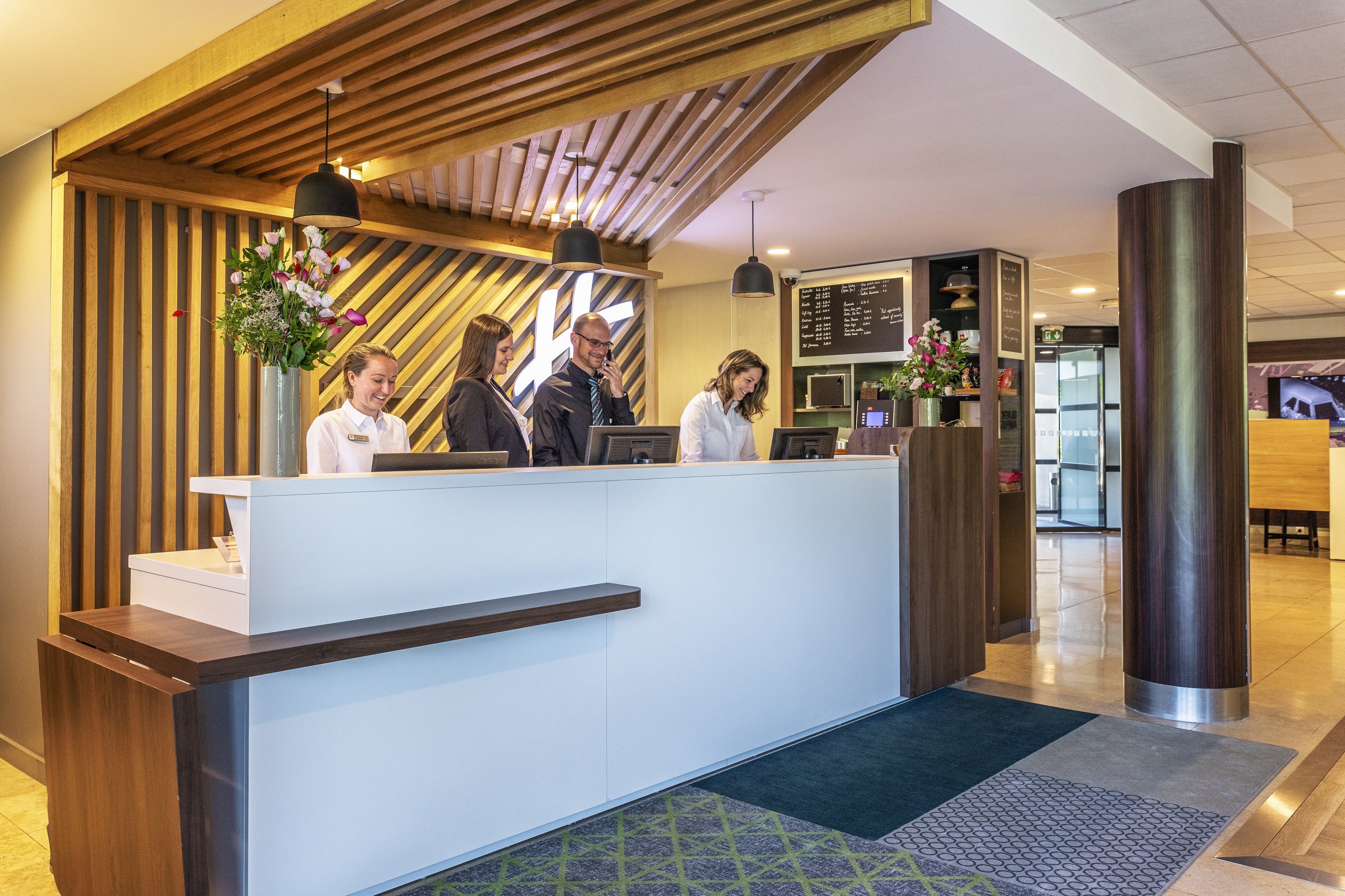 Holiday Inn Toulouse Airport 6/67