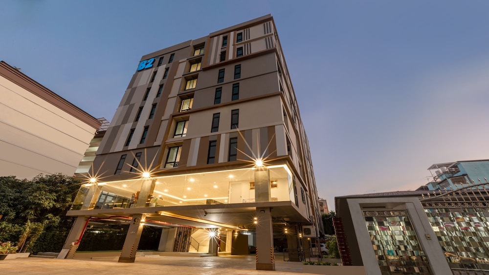 B2 Huai Khwang Premier Hotel 3/50