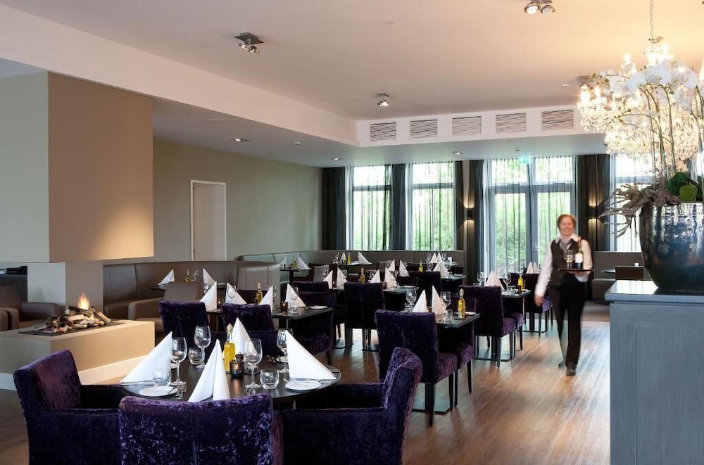 FLETCHER HOTEL-RESTAURANT DUINZICHT 47/62