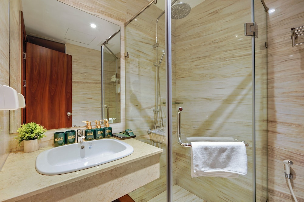 22Land Classic Suites 34/45