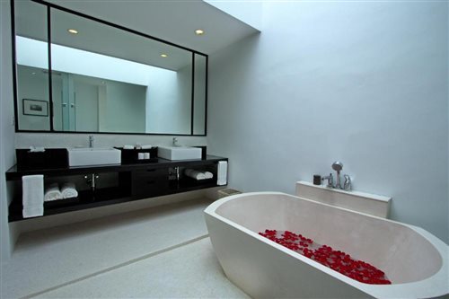 2 Bedrooms, Deluxe, Villa, Sea Front