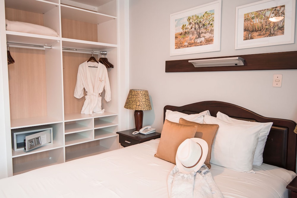 Hotel Suites And Apartments La Sabana 17/39