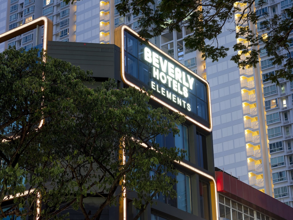 Beverly Hotels Elements photo3