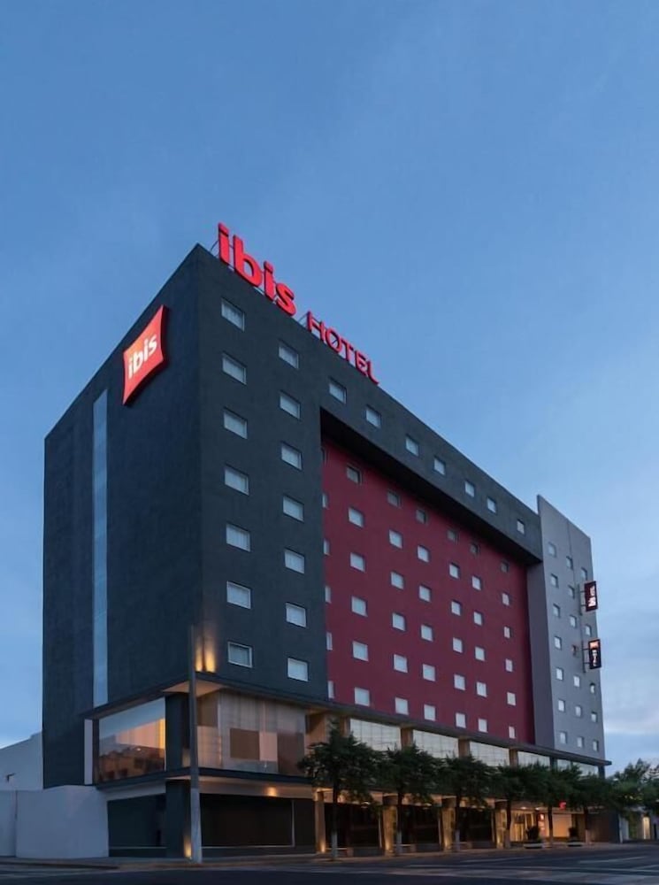 Ibis Mexico Tlalnepantla 2/50