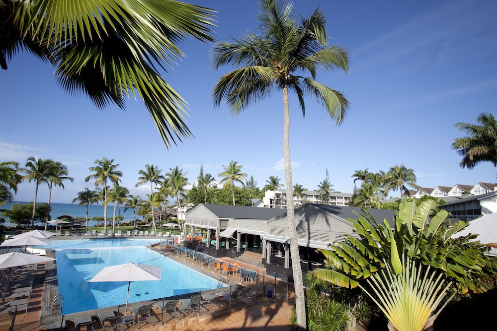 La Creole Beach Hotel and Spa in GOSIER