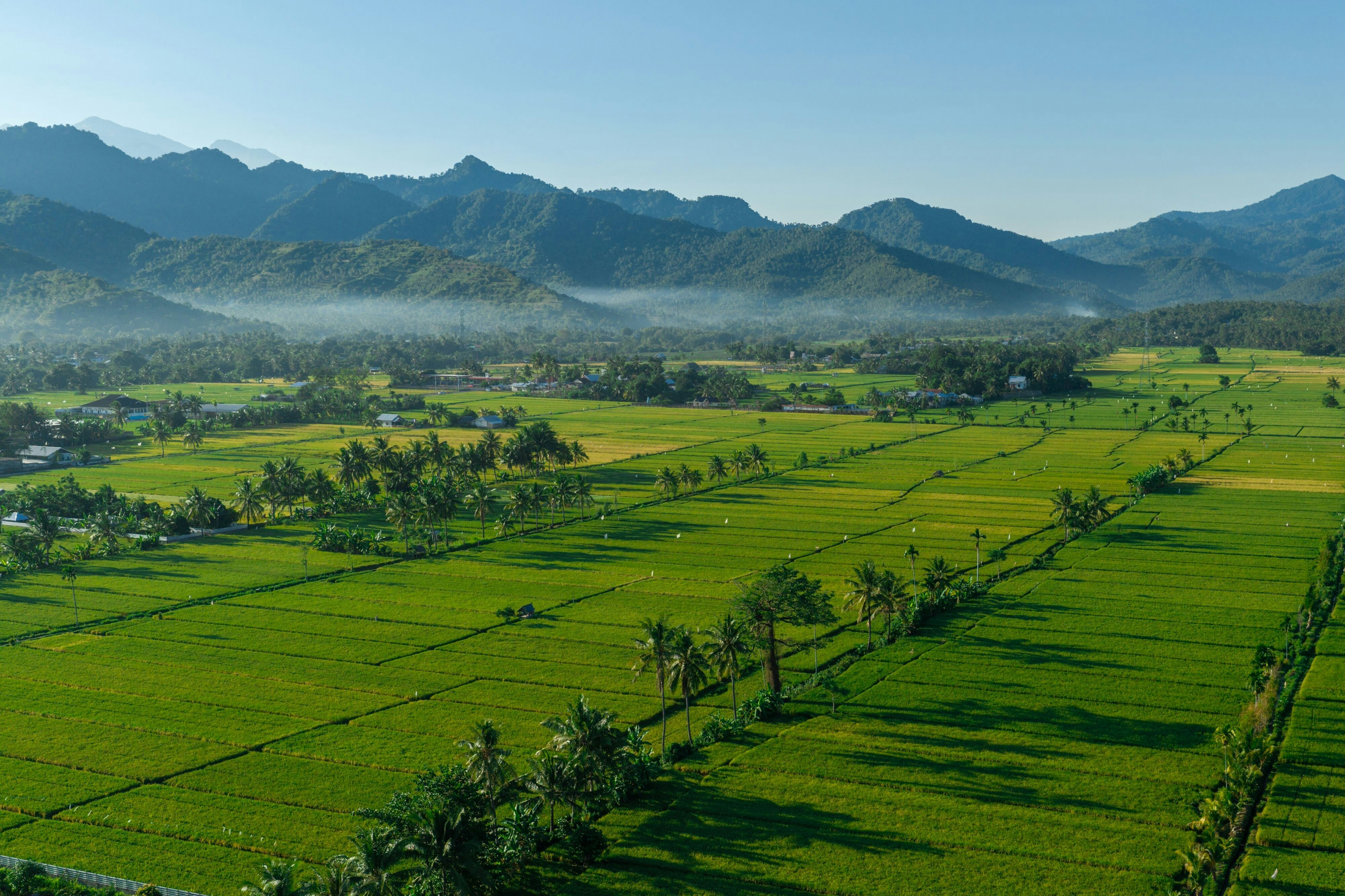 The Sira, a Luxury Collection Resort & Spa, Lombok 40/47